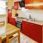 Apartament Ferienwohnung Neustrelitz Neustrelitz