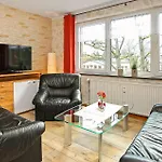 Ferienwohnung Neustrelitz