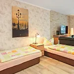 Ferienwohnung Neustrelitz