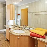Apartament Ferienwohnung Neustrelitz *