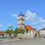 Ferienwohnung Neustrelitz Apartament Neustrelitz