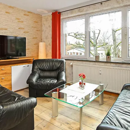 Ferienwohnung Neustrelitz