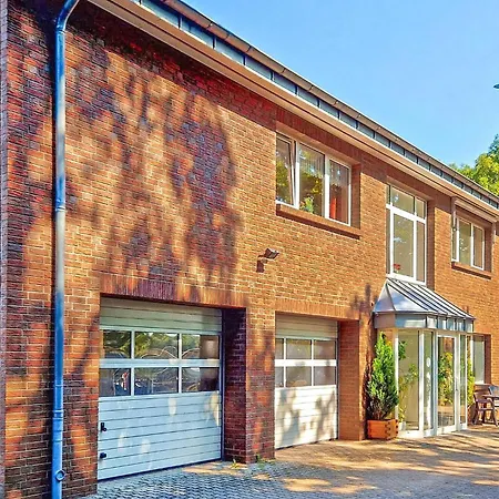 Ferienwohnung Neustrelitz Lejlighed