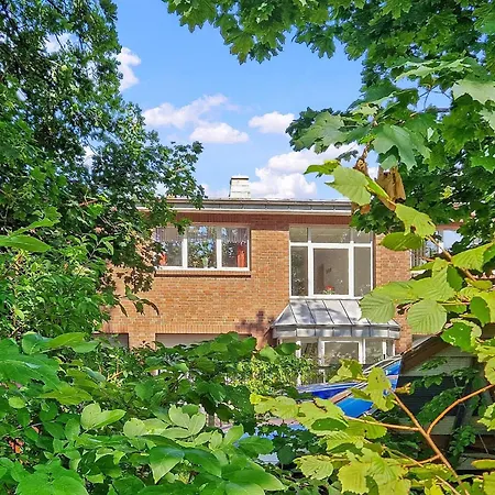 Ferienwohnung Neustrelitz Apartmán Neustrelitz