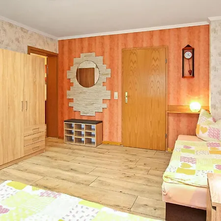 Ferienwohnung Neustrelitz Neustrelitz