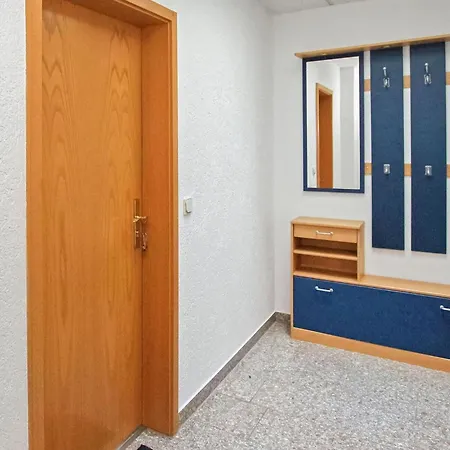 Ferienwohnung Neustrelitz Apartmán Neustrelitz