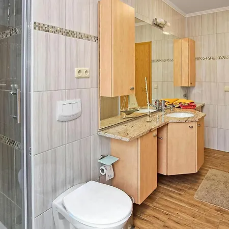 Ferienwohnung Neustrelitz Neustrelitz