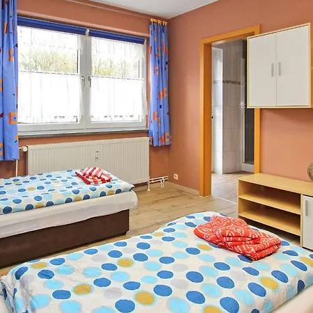 Ferienwohnung Neustrelitz * Neustrelitz