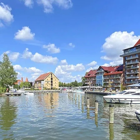 Ferienwohnung Neustrelitz