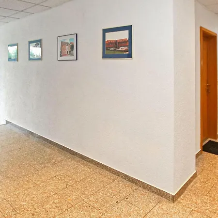 Ferienwohnung Neustrelitz Lejlighed