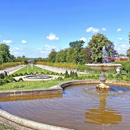 Ferienwohnung Neustrelitz Neustrelitz