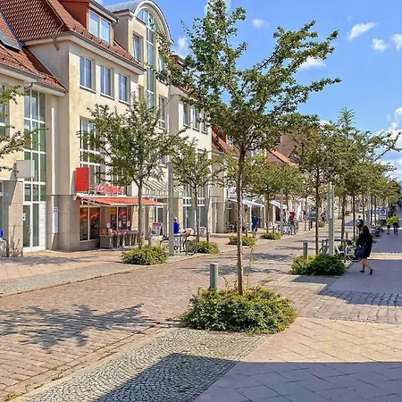 Ferienwohnung Neustrelitz * Neustrelitz